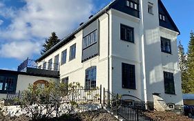 Vertshuset Konow